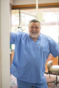 Dr. Ocampo